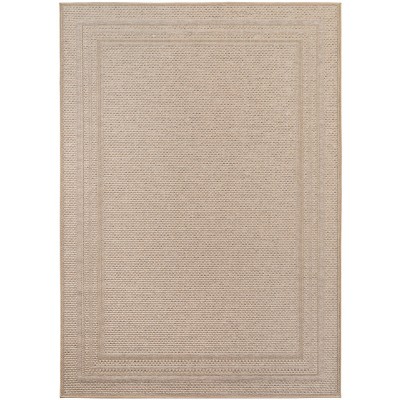 MILÃO - 1304 [Tapete - Beige]