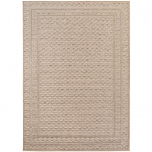 MILÃO - 1304 [Tapete - Beige]