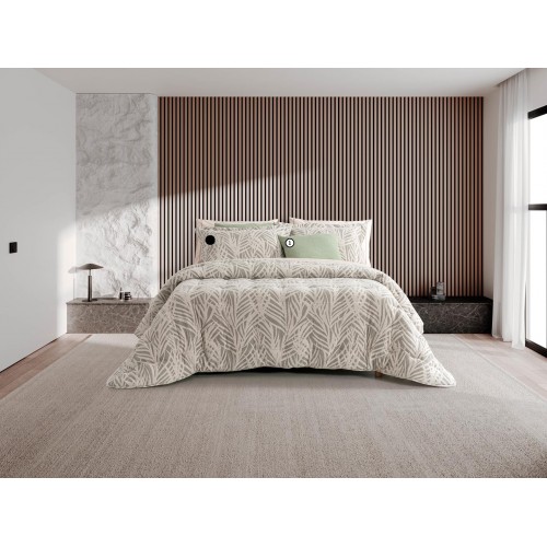 INCA - [Edredão - Caqui]