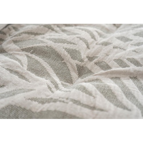 INCA - [Edredão - Caqui]