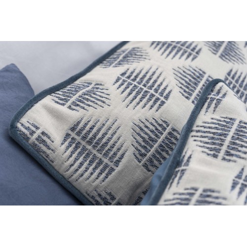 LADRIM - [Edredão - Azul]