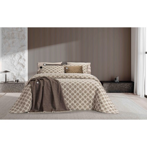 LADRIM - [Edredão - Camel]