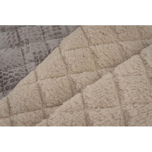 LAGOA - [Edredão - Bege]