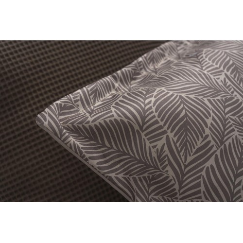 LEIDO - [Edredão - Taupe]