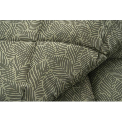 LEIDO - [Edredão - Verde]