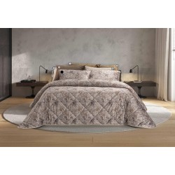 LOFT - [Edredão - Multi-Cor]