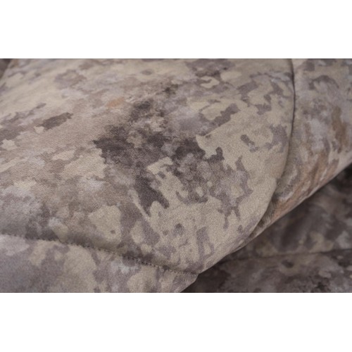 LOFT - [Edredão - Multi-Cor]