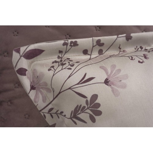 SILVA - [Edredão - Bordeaux]