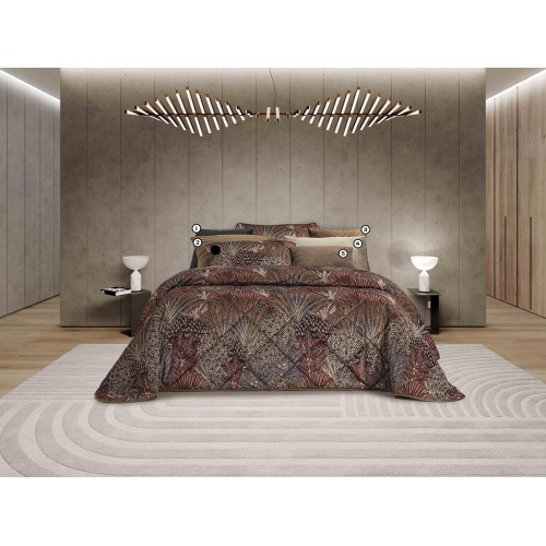 TANGO - [Edredão - Multi-Cor]