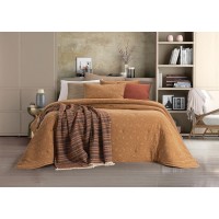 ACONCHEGO - [Manta - Camel]