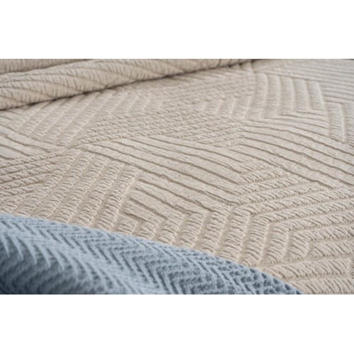 MARGUERITA - [Colcha - Bege] 