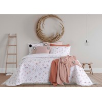 ELOISE - [Edredão - Branco]