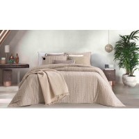 MABEL - [Edredão - Bege]