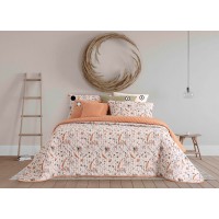 OUTONO - [Edredão - Laranja]