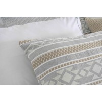 SOLANA - [Capa Nórdica - Cinza]