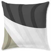 ABSINTO7 - 080 [Pack de 2 Almofadas - Cinza]