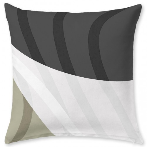 ABSINTO7 - 080 [Pack de 2 Almofadas - Cinza]