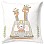 CAFUNÉ8 - 060 [Pack de 2 Almofadas - Multi-Cor]