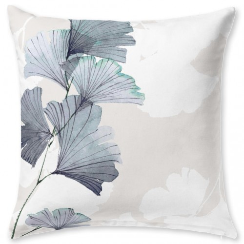 CAMAFEU7 - 031 [Pack de 2 Almofadas - Turquesa]