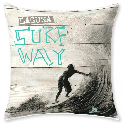 ELIAS8 - [Pack de 2 Almofadas - Multi-Cor]