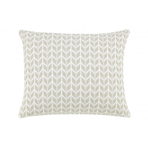 FAROL7 - [Pack de 2 Almofadas - Bege]