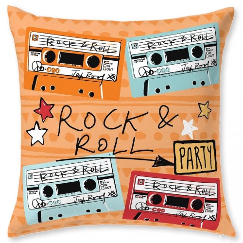 FESTIVAL8 - [Pack de 2 Almofadas - Multi-Cor]