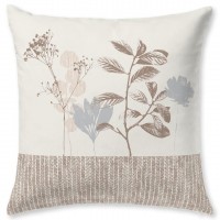 ÍCARO8 - [Pack de 2 Almofadas - Bege]