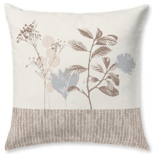 ÍCARO8 - [Pack de 2 Almofadas - Bege]