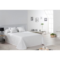 LAMEGO - 00 [Colcha Fina - Branco]