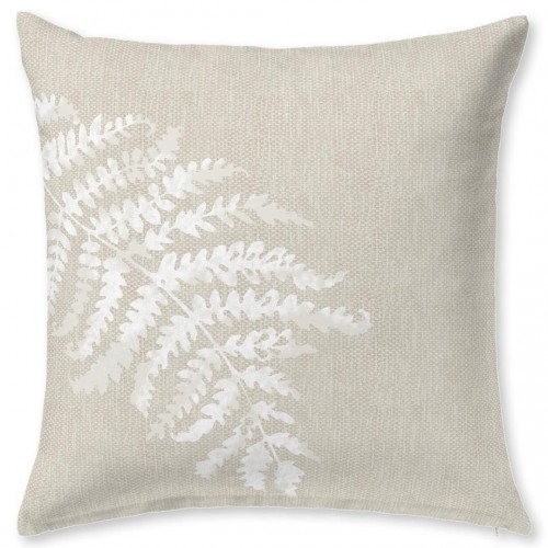 LEIXÕES7 - [Pack de 2 Almofadas - Bege]