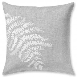 LEIXÕES7 - [Pack de 2 Almofadas - Cinza]