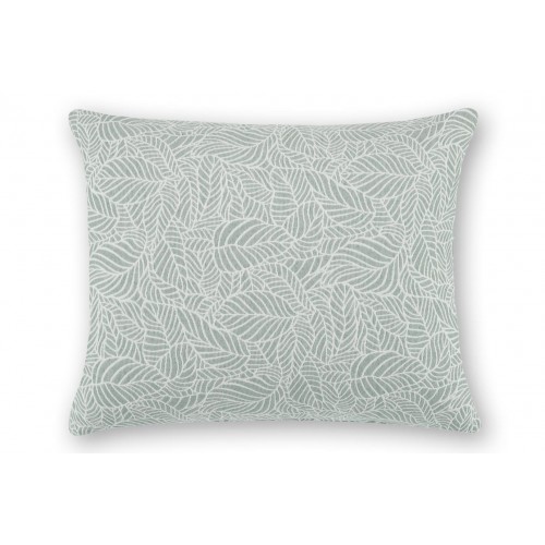 LUMPI7 - [Pack de 2 Almofadas - Azul]