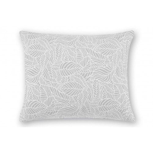 LUMPI7 - [Pack de 2 Almofadas - Cinza]