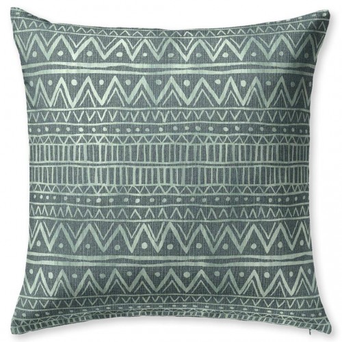 MELODIA7 - 030 [Pack de 2 Almofadas - Azul]