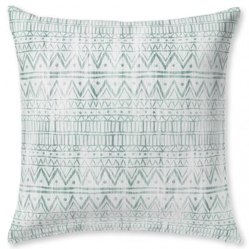 MELODIA8 - 030 [Pack de 2 Almofadas - Azul]