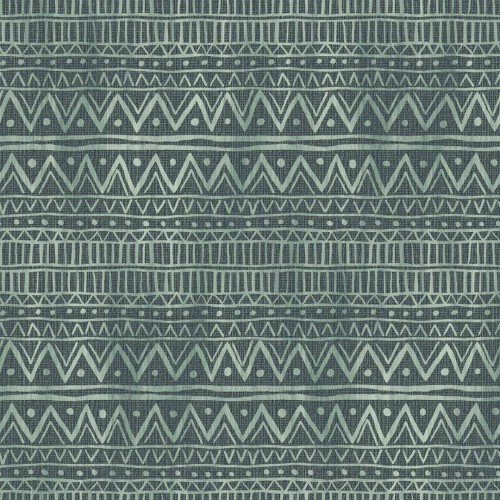 MELODIA - 030 [Edredão - Azul]
