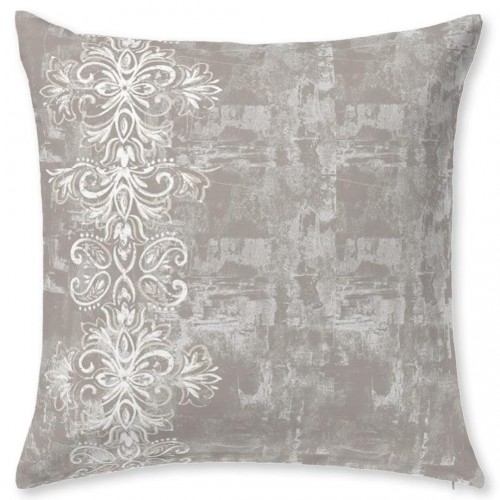 MICHONE7 - 010 [Pack de 2 Almofadas - Bege]