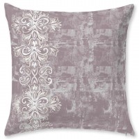 MICHONE7 - 160 [Pack de 2 Almofadas - Malva]