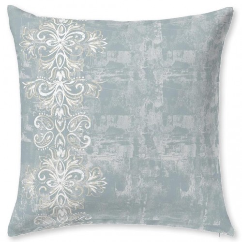 MICHONE7 - 031 [Pack de 2 Almofadas - Turquesa]