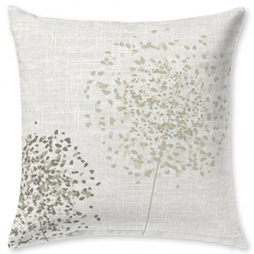 NATURA7 - 010 [Pack de 2 Almofadas - Bege]