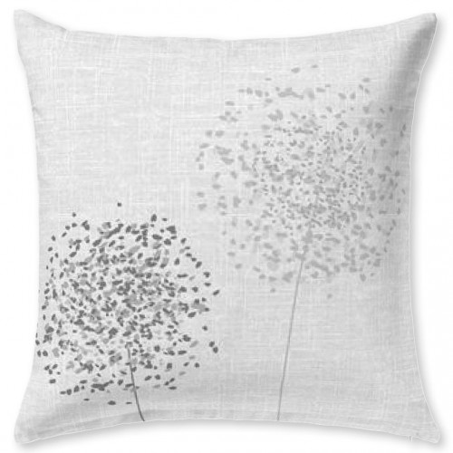 NATURA7 - 080 [Pack de 2 Almofadas - Cinza]