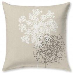 NATURA8 - 010 [Pack de 2 Almofadas - Bege]