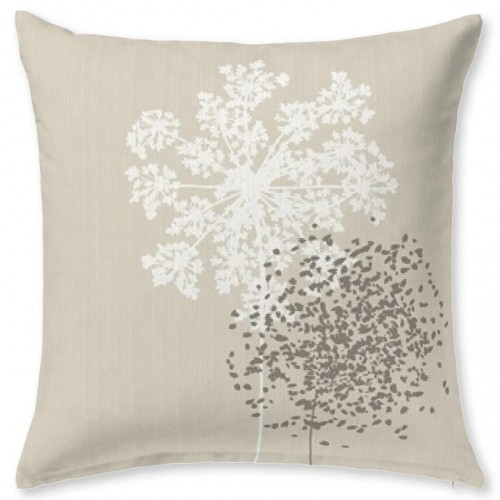 NATURA8 - 010 [Pack de 2 Almofadas - Bege]