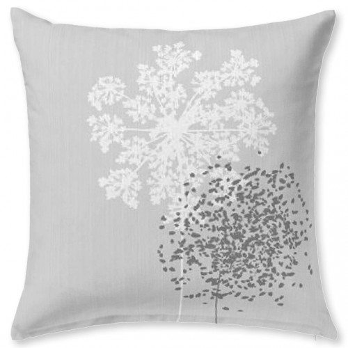 NATURA8 - 080 [Pack de 2 Almofadas - Cinza]