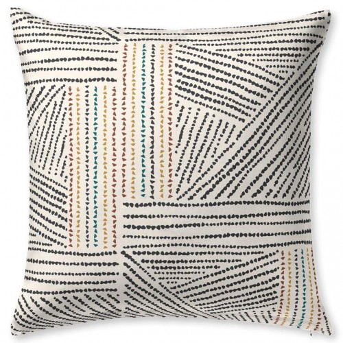 ÓPERA7 - 010 [Pack de 2 Almofadas - Bege]