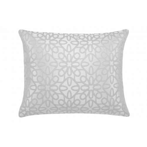 PROSA7 - 085 [Pack de 2 Almofadas - Cinza Prata]