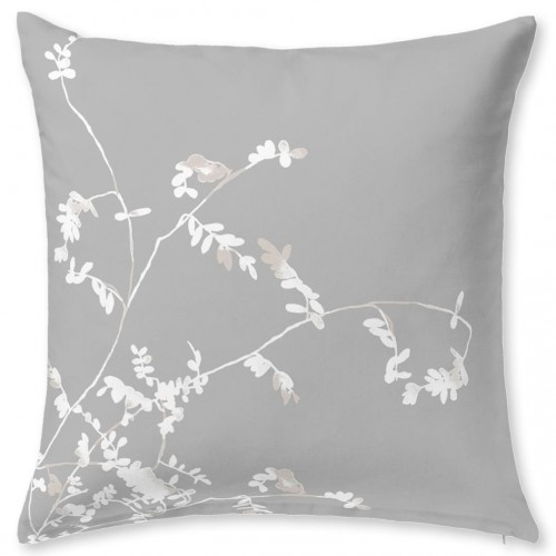 VORTEX7 - 080 [Pack de 2 Almofadas - Cinza]