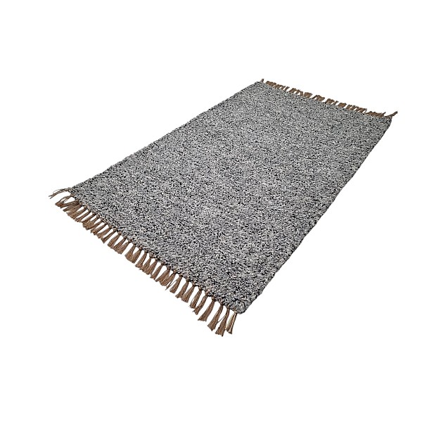 LUSA CARACULO - [Passadeira - Cinza]