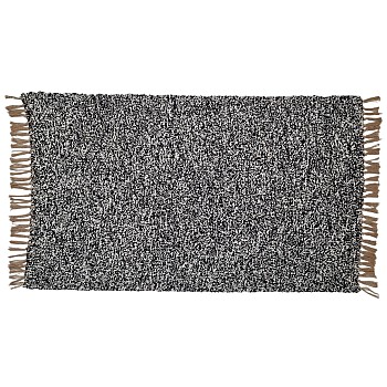 LUSA CARACULO - [Passadeira - Preto]