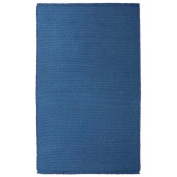 LUSA MIX - [Carpete para Cozinha - Azul]